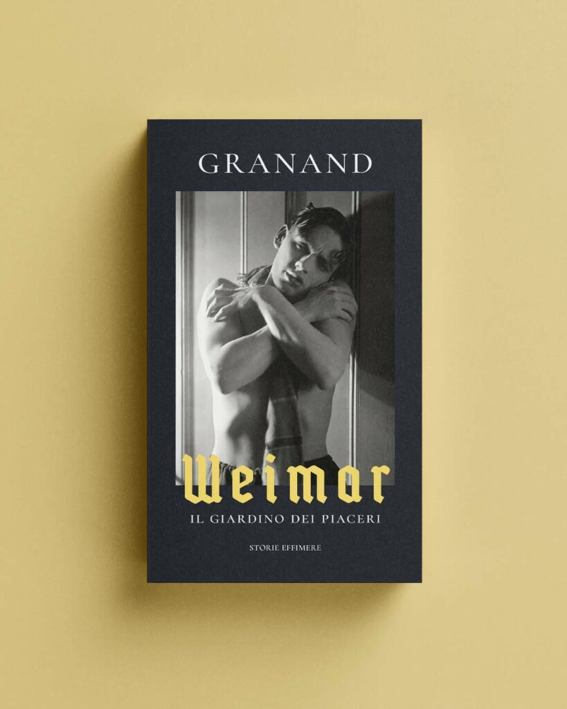 Weimar-Granand-letteratura queer