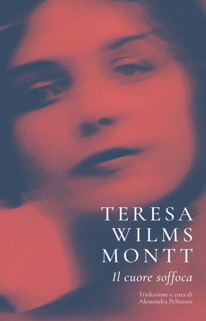 Teresa Wilms Montt